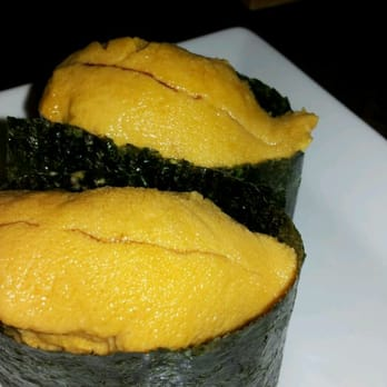 Order Uni Sushi food online from Ocean sushi store, Glendale on bringmethat.com