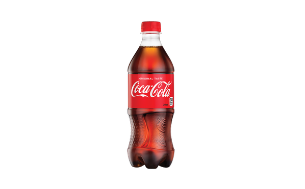 Order Coca Cola Bottle food online from Panda Express store, Los Angeles on bringmethat.com