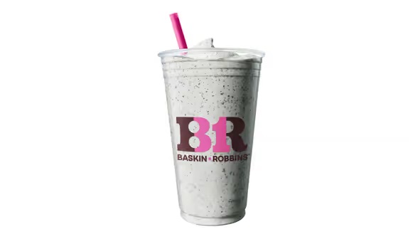Order Milkshake food online from Baskin Robbins store, Sunland on bringmethat.com