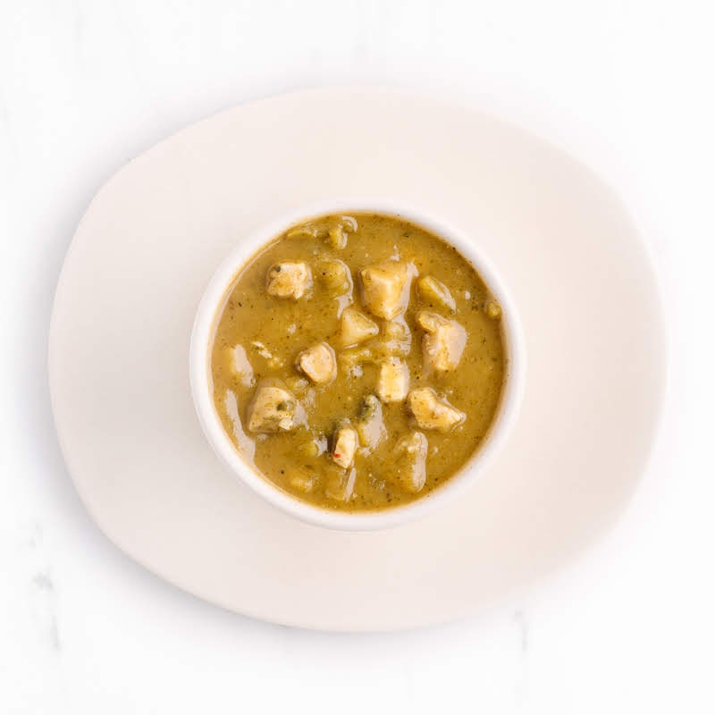 Order Green Chicken Chili food online from Modern Market store, Longmont on bringmethat.com