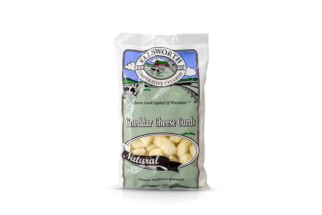 Order Ellsworth Cheese Curds 8OZ food online from KWIK TRIP #345 store, Monticello on bringmethat.com