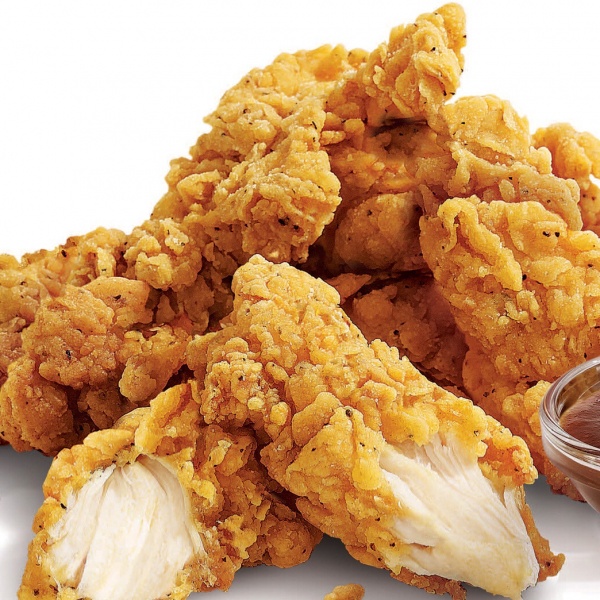 Order 5 Chicken Tenders food online from Ameci Pizza store, Fillmore on bringmethat.com