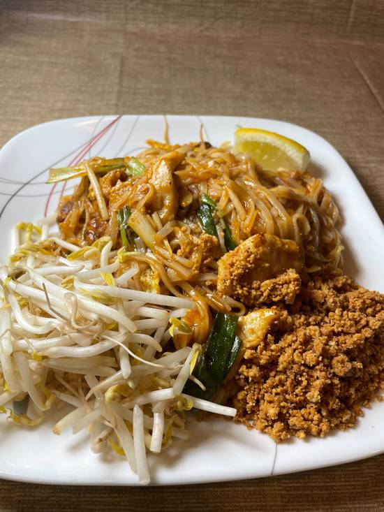Order Pad Thai food online from Bangkok Cuisine store, Roseville on bringmethat.com