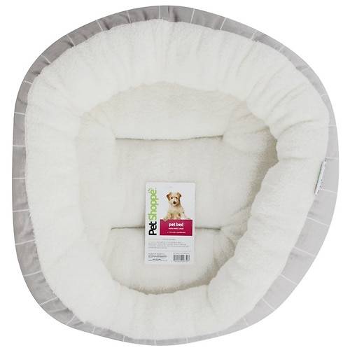 Order PetShoppe Pet Bed Extra Small - 1.0 ea food online from Walgreens store, FAYETTEVILLE on bringmethat.com