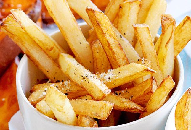 Order French Fries food online from Sunny Food Mart #3 store, Cedar Hill on bringmethat.com
