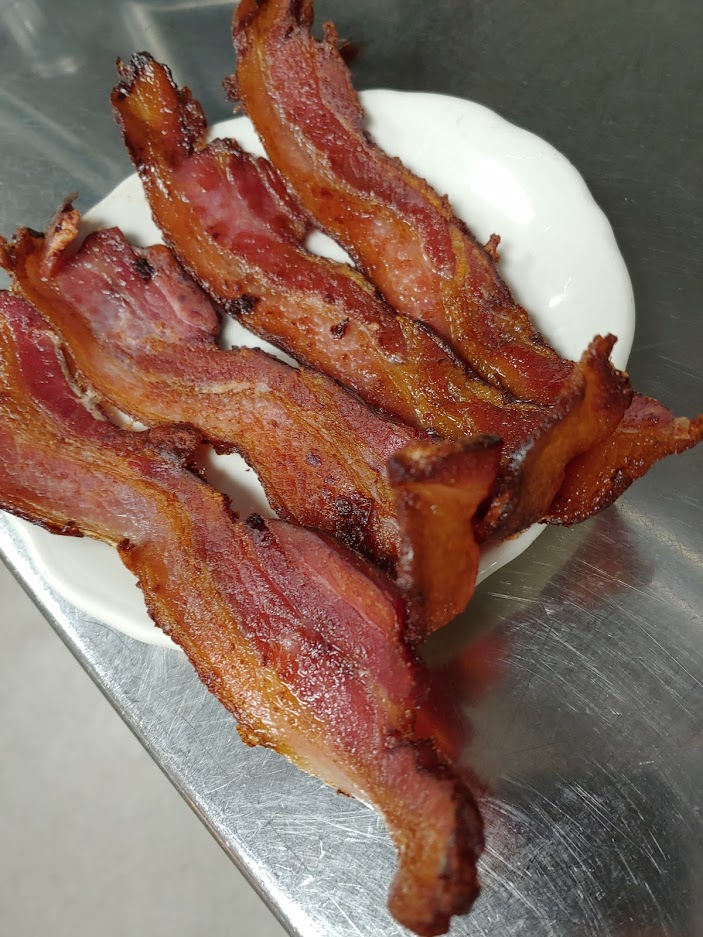 Order Bacon food online from The Original Pancake House store, Orange on bringmethat.com