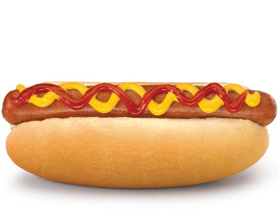Order Hot Dog food online from A&W Restaurant store, Pocatello on bringmethat.com