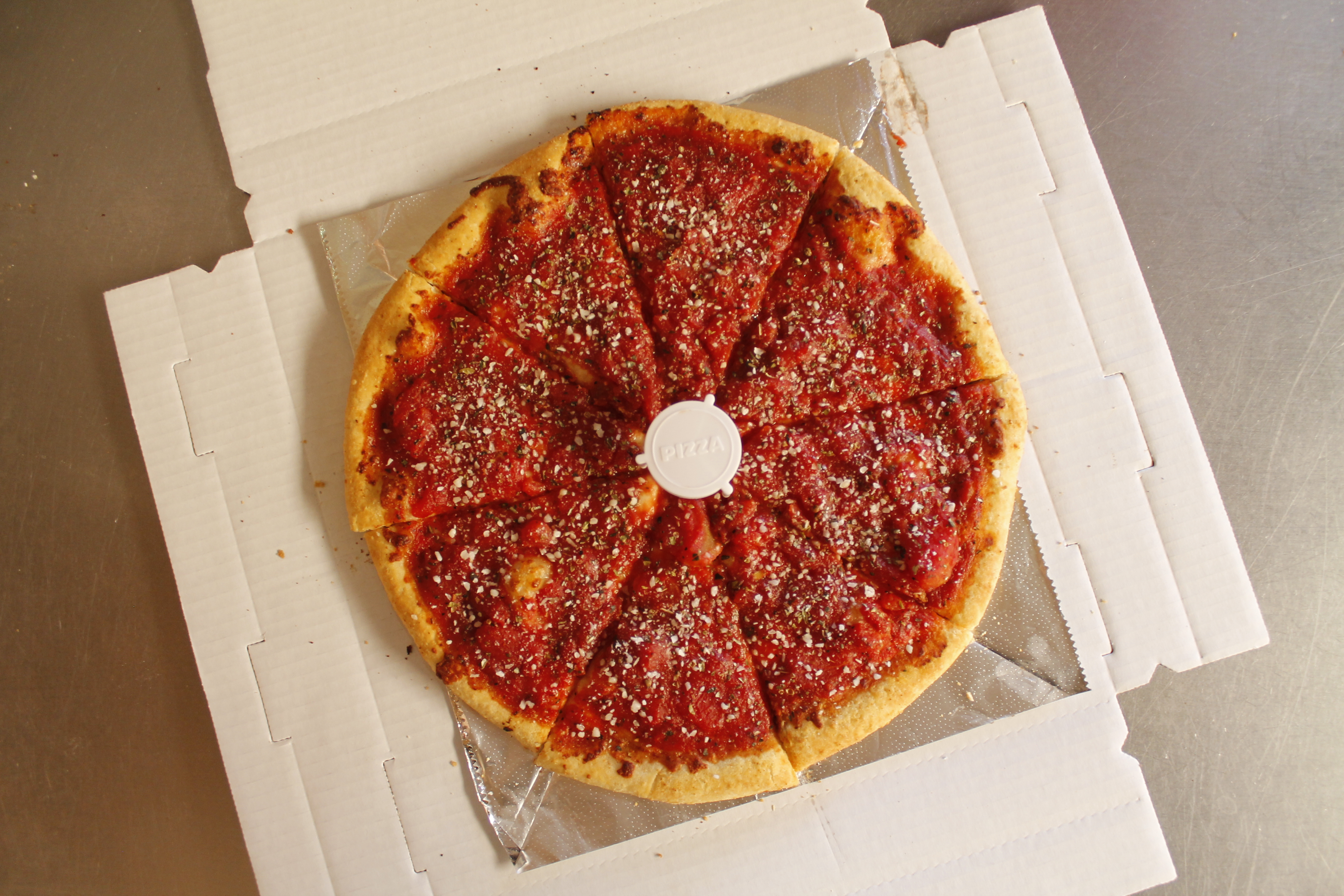 Order Chicago Style Pizza food online from Pisa Pizza store, Countryside on bringmethat.com