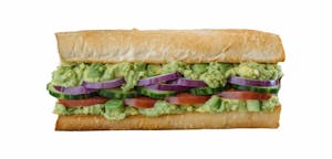 Order The Avocado food online from Which Wich Superior Sandwiches store, Kennesaw on bringmethat.com