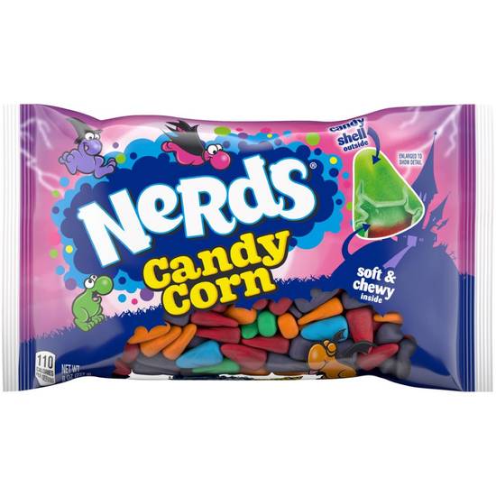 Order Nerds Candy Corn - Assorted, 8 oz food online from Rite Aid store, El Segundo on bringmethat.com