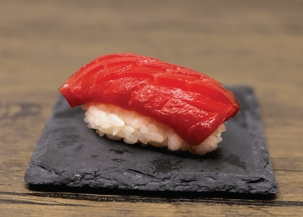 Order Tuna sushi food online from Kopan Ramen store, Whittier on bringmethat.com