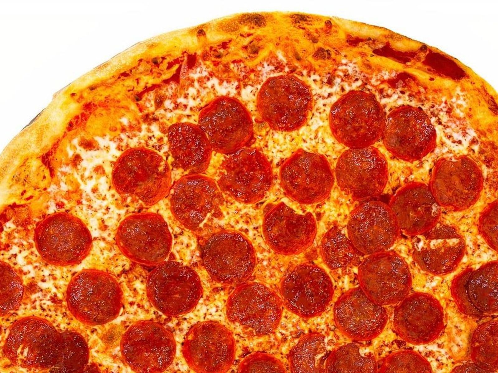 Order Pepperoni food online from Hotlips Pizza store, Portland on bringmethat.com