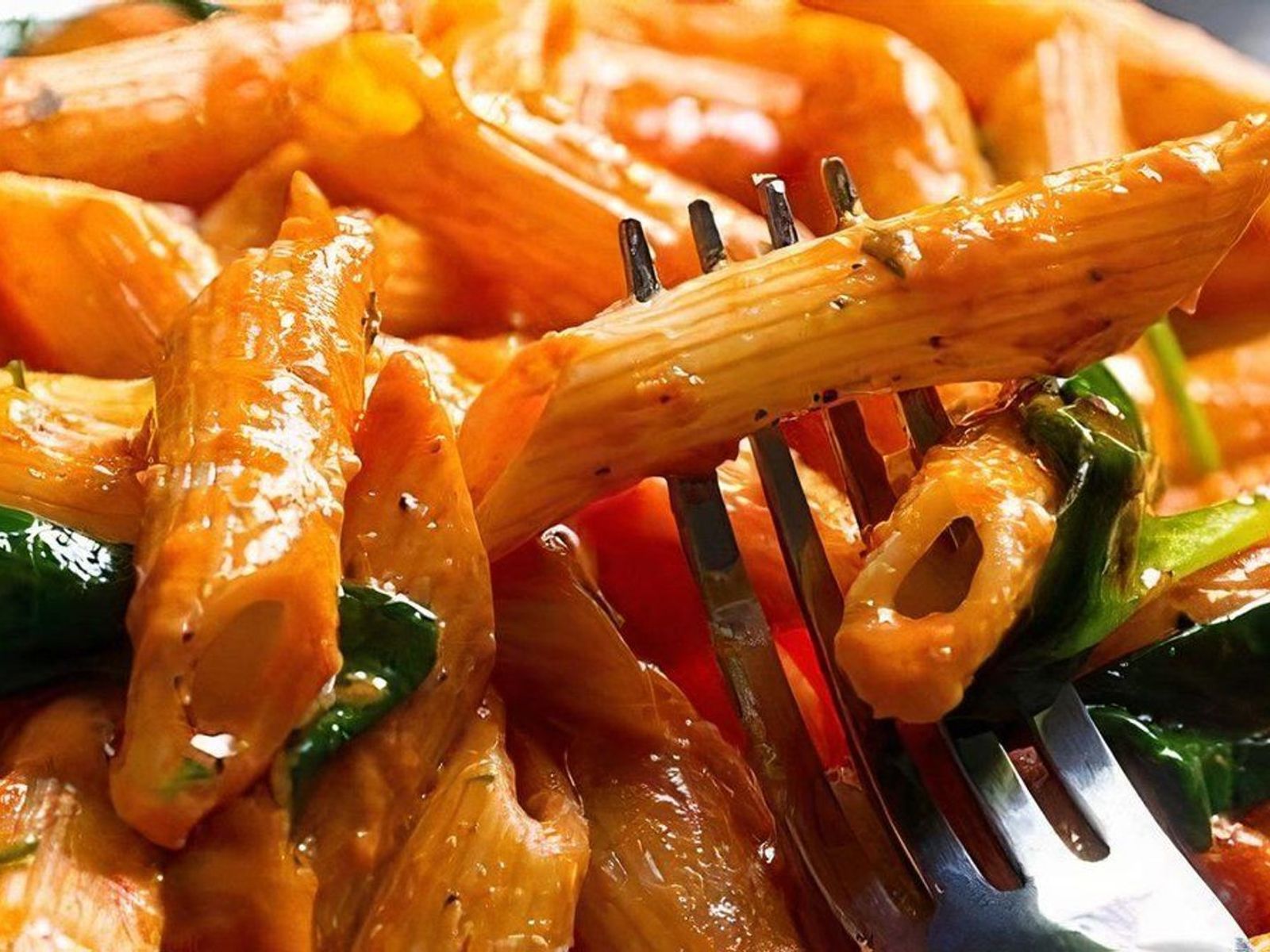 Order Kids Penne Pasta food online from Garbage Pizza store, Canyon Lake on bringmethat.com