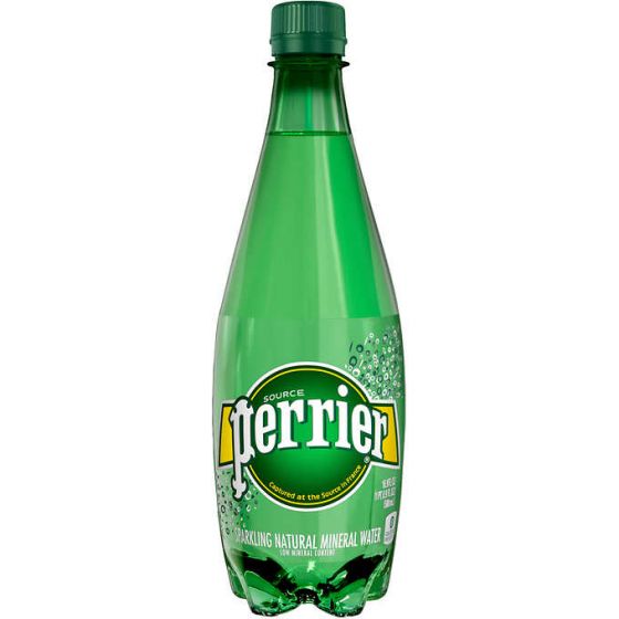 Order Perrier Soda food online from Le Macaron French Pastries store, Laguna Beach on bringmethat.com