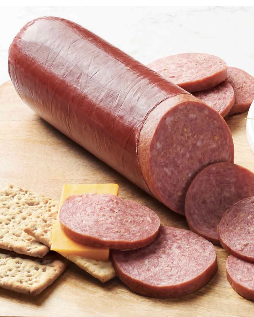 Order Sausage food online from Rubys Cajun store, Cherry Hill on bringmethat.com