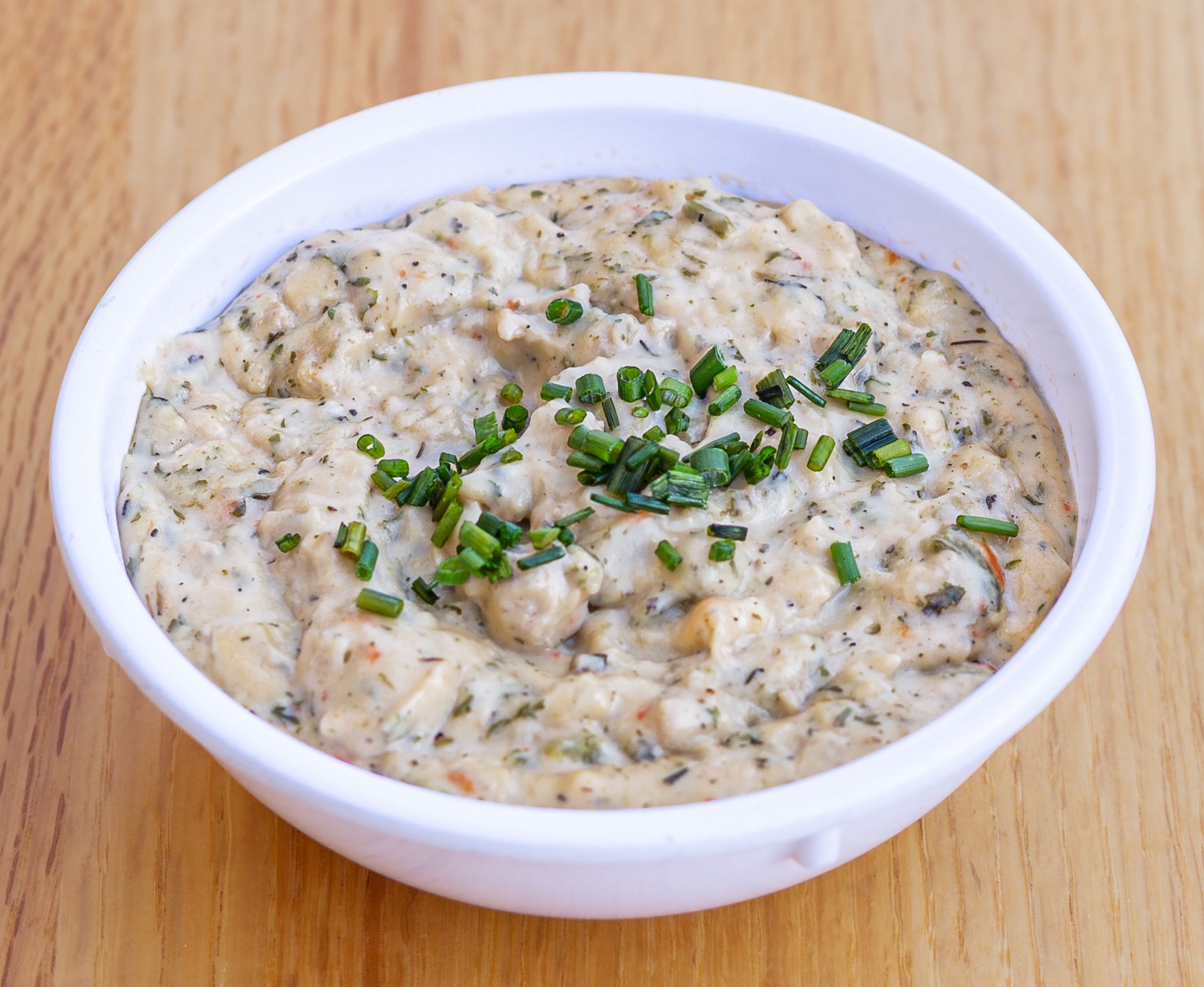 Order Sausage Gravy food online from Courageous Bakery & Cafe store, Oak Park on bringmethat.com