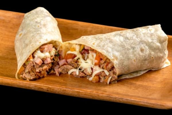 Order Patron Burrito food online from Filibertos Mexican Food store, Glendale on bringmethat.com