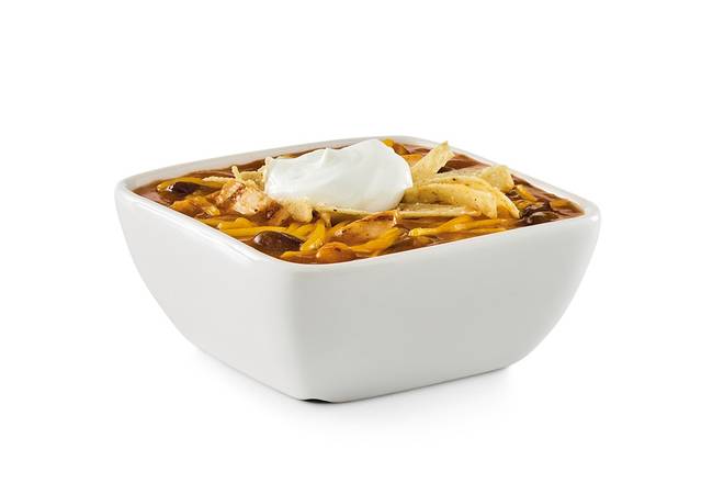 Order Chicken Tortilla Soup food online from Red Robin, 387 store, Livonia on bringmethat.com