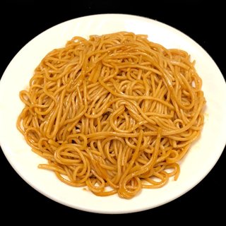 Order Plain Lo Mein 净捞 food online from Red Dragon Chinese Restaurant store, Raleigh on bringmethat.com