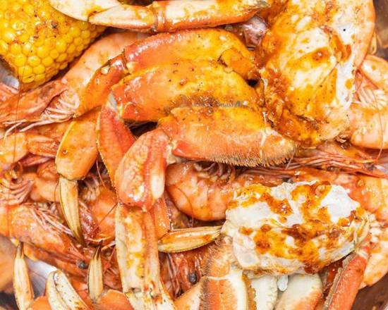 Order Dungeness food online from Tasty Crab House store, Douglasville on bringmethat.com