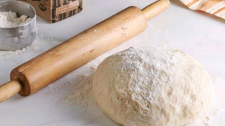 Order Pizza Dough food online from The Little Bakery store, Niagara Falls on bringmethat.com
