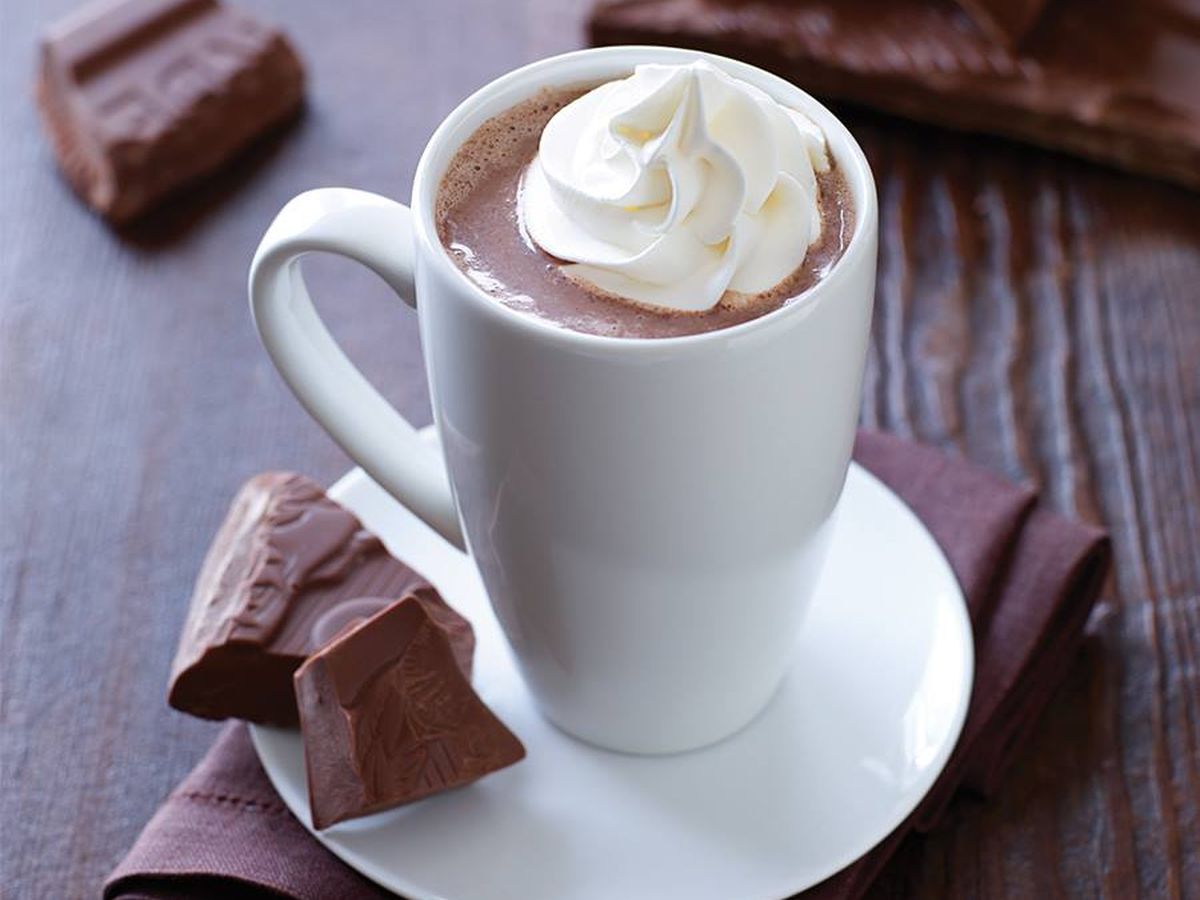 Order Hot Chocolate food online from Jackson Hole store, Englewood on bringmethat.com