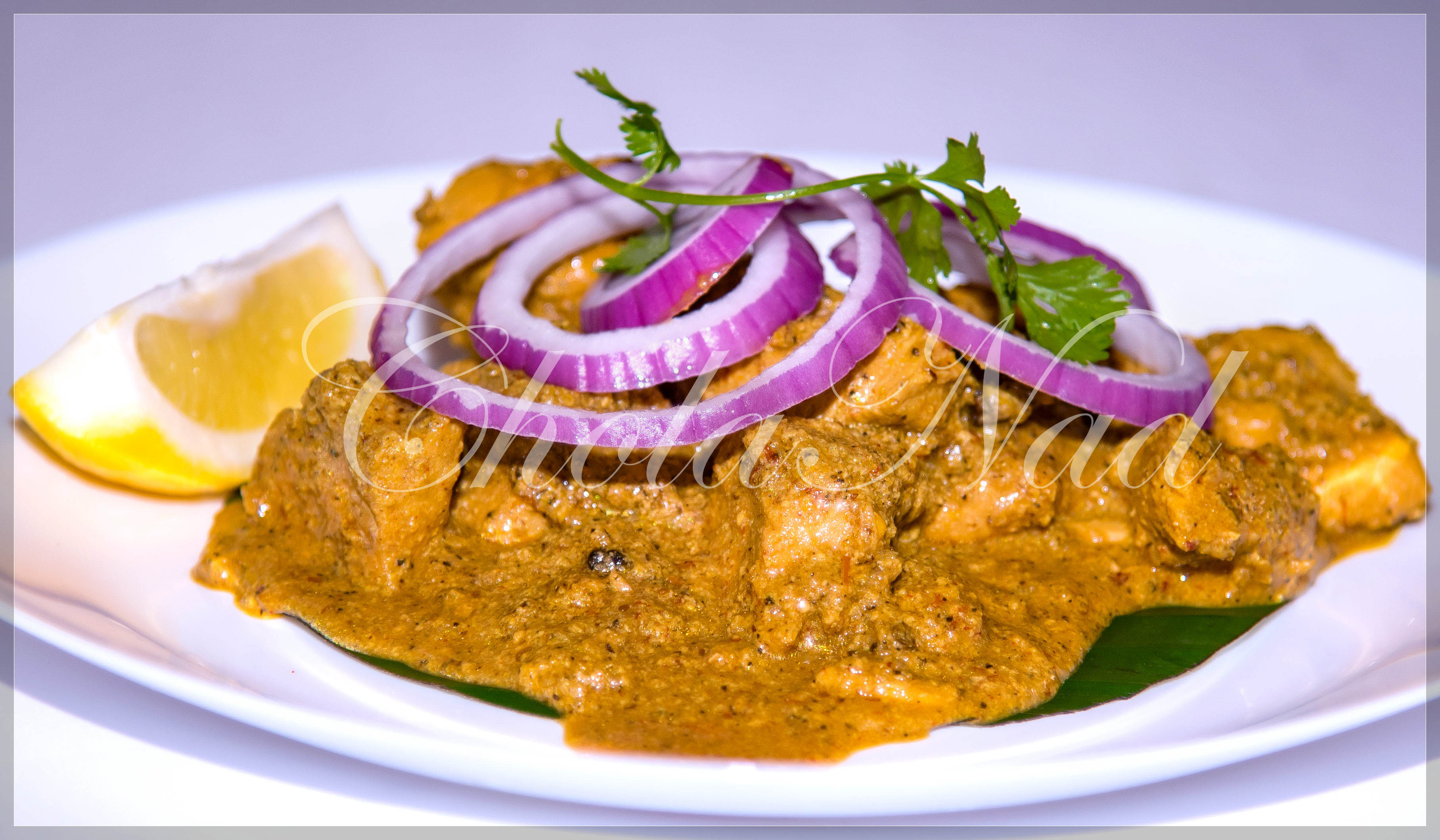 Order Pepper Chicken food online from Cholanad store, Chapel Hill on bringmethat.com