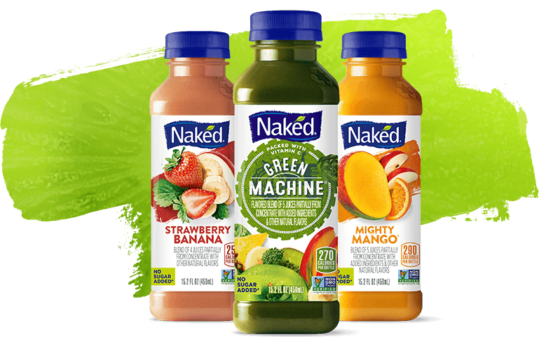 Order Naked Juices (15.2 oz bottle) food online from Atlantis Fresh Market #30 store, Bronx on bringmethat.com