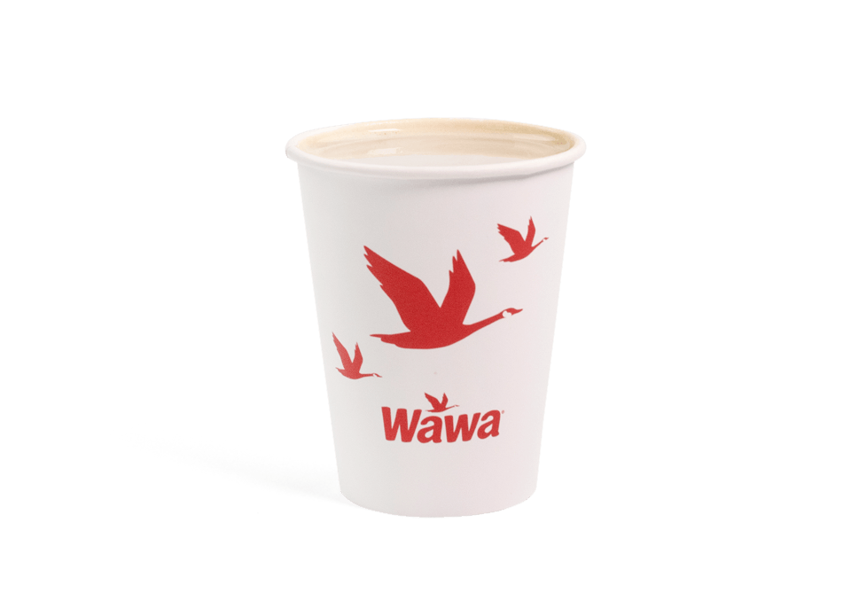 Order Lattes - Zero Sugar Salted Caramel *Milk Contains Sugar* food online from Wawa 8136 store, Feasterville-Trevose on bringmethat.com