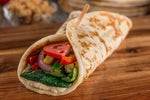Order Veggie Sandwich food online from Olgas Kitchen store, Lansing on bringmethat.com