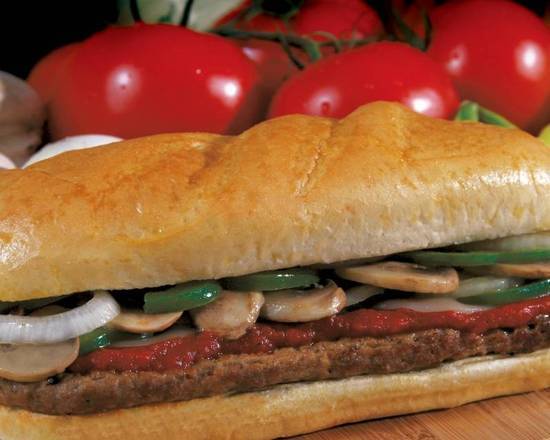 Order Stromboli Sandwich food online from Hometown Pizza - LaGrange store, La Grange on bringmethat.com