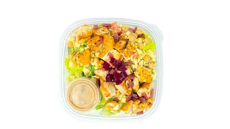 Order Kobb Salad food online from Kreation store, El Segundo on bringmethat.com