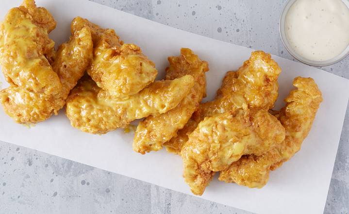 Order 8 Tenders food online from Wings Over Lowell store, Lowell on bringmethat.com