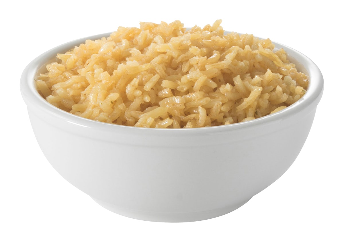 Order Rice food online from El Pollo Regio store, Dallas on bringmethat.com