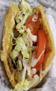 Order Steak Taco food online from Mexico Restaurant store, Des Plaines on bringmethat.com