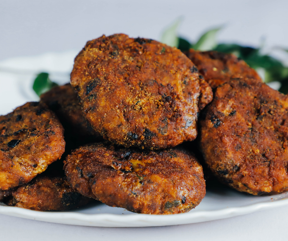 Order Chicken Cutlet food online from Spices Of India Kitchen store, Irving on bringmethat.com