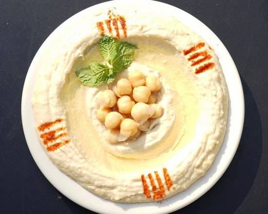 Order Hummus food online from Layali Restaurant store, Pittsburgh on bringmethat.com