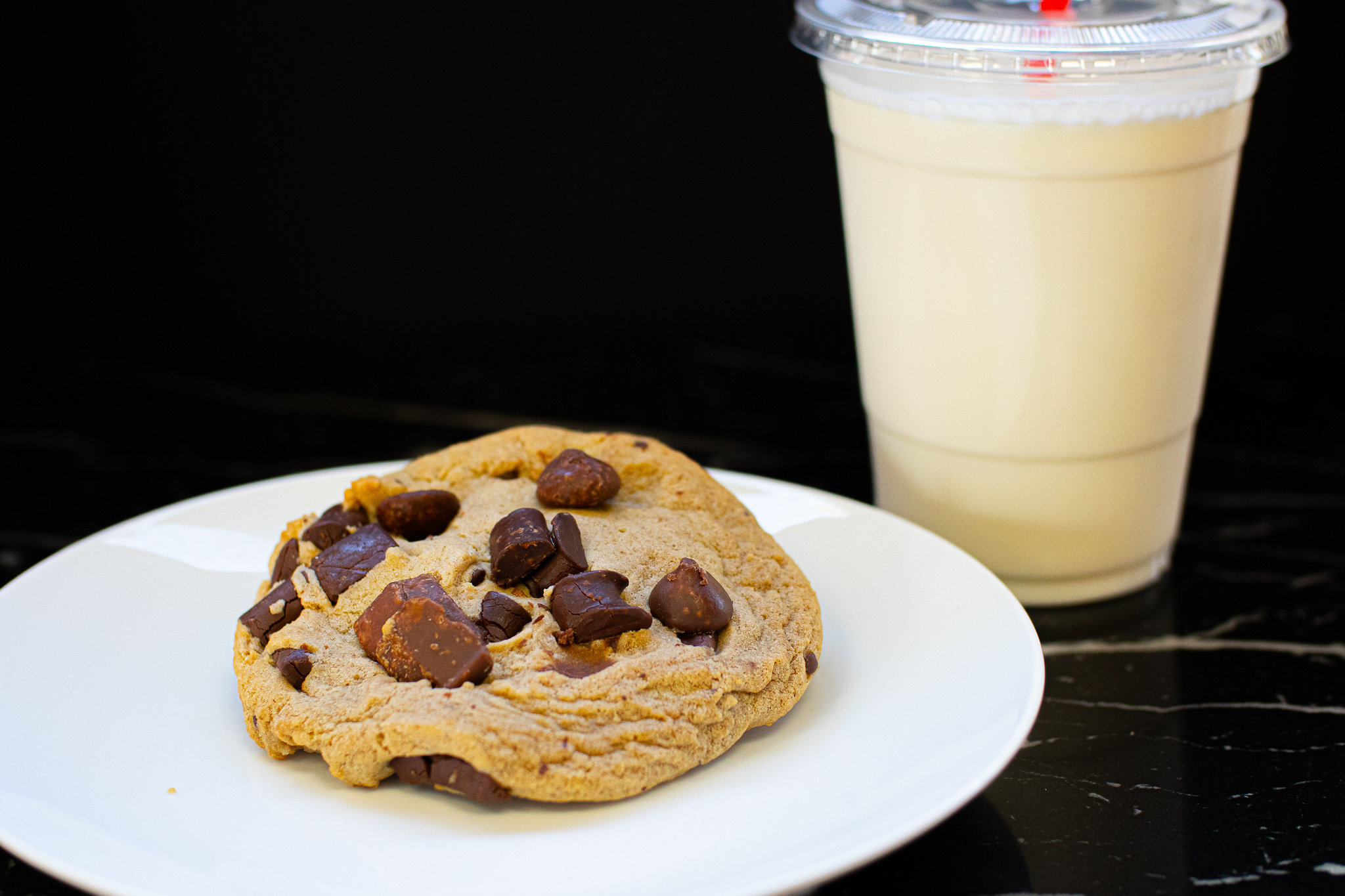 Order Cookie food online from Ny Bagel store, Rancho Cucamonga on bringmethat.com