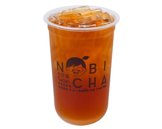 Order Black Tea food online from Nobi Cha Bubble Tea store, Atlanta on bringmethat.com
