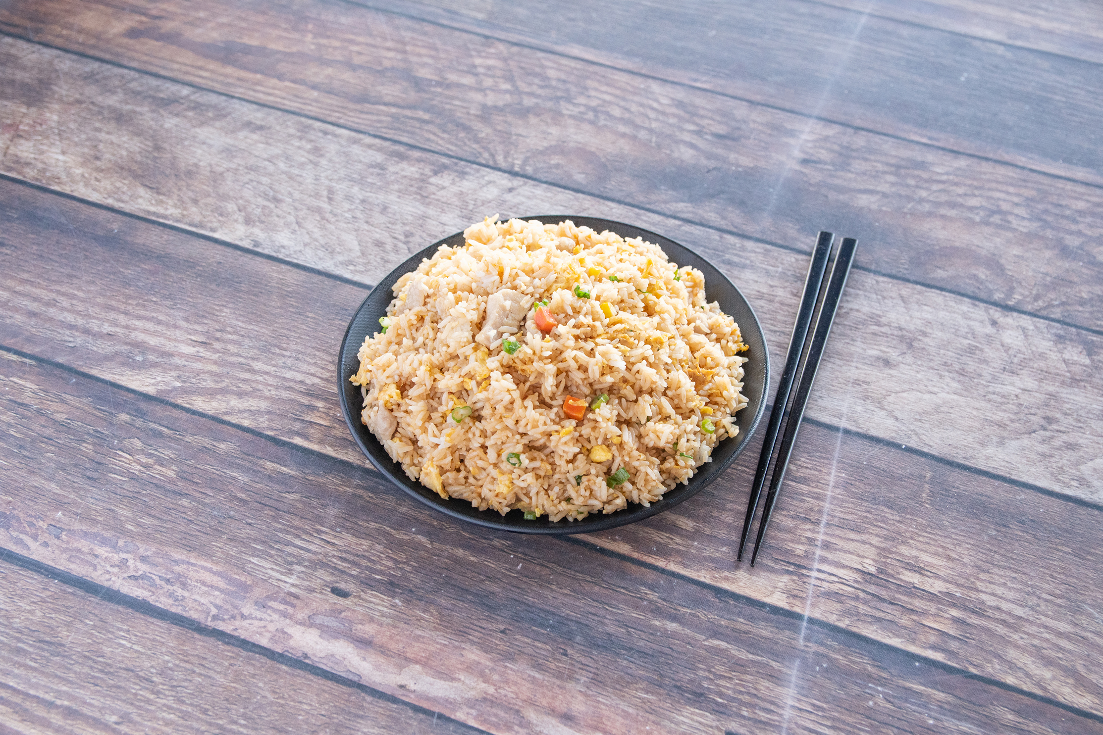 Order Fried Rice food online from Ping Chinese Cuisine store, San Rafael on bringmethat.com