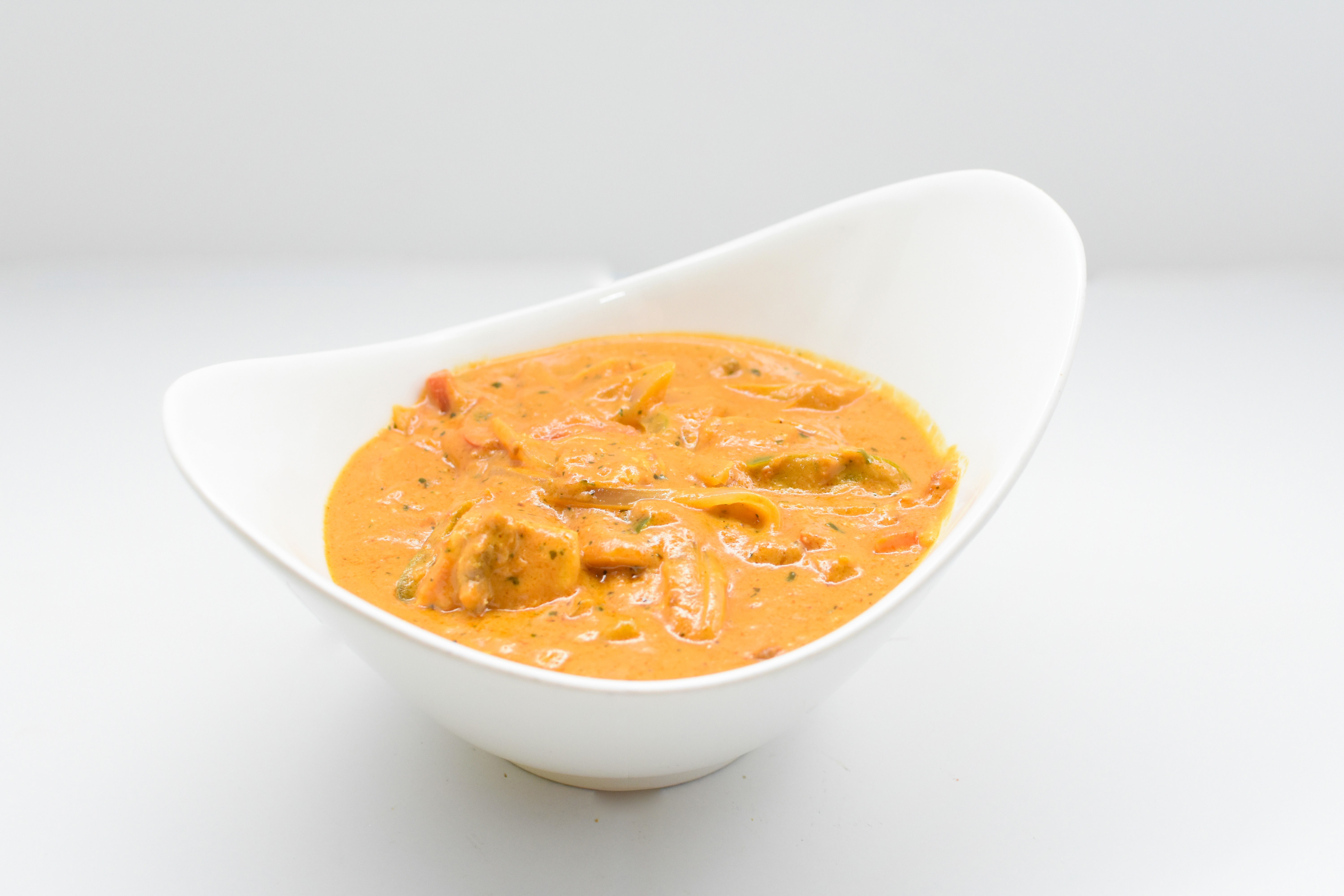 Order Lamb Kadai food online from Sher-A-Punjab store, Quincy on bringmethat.com