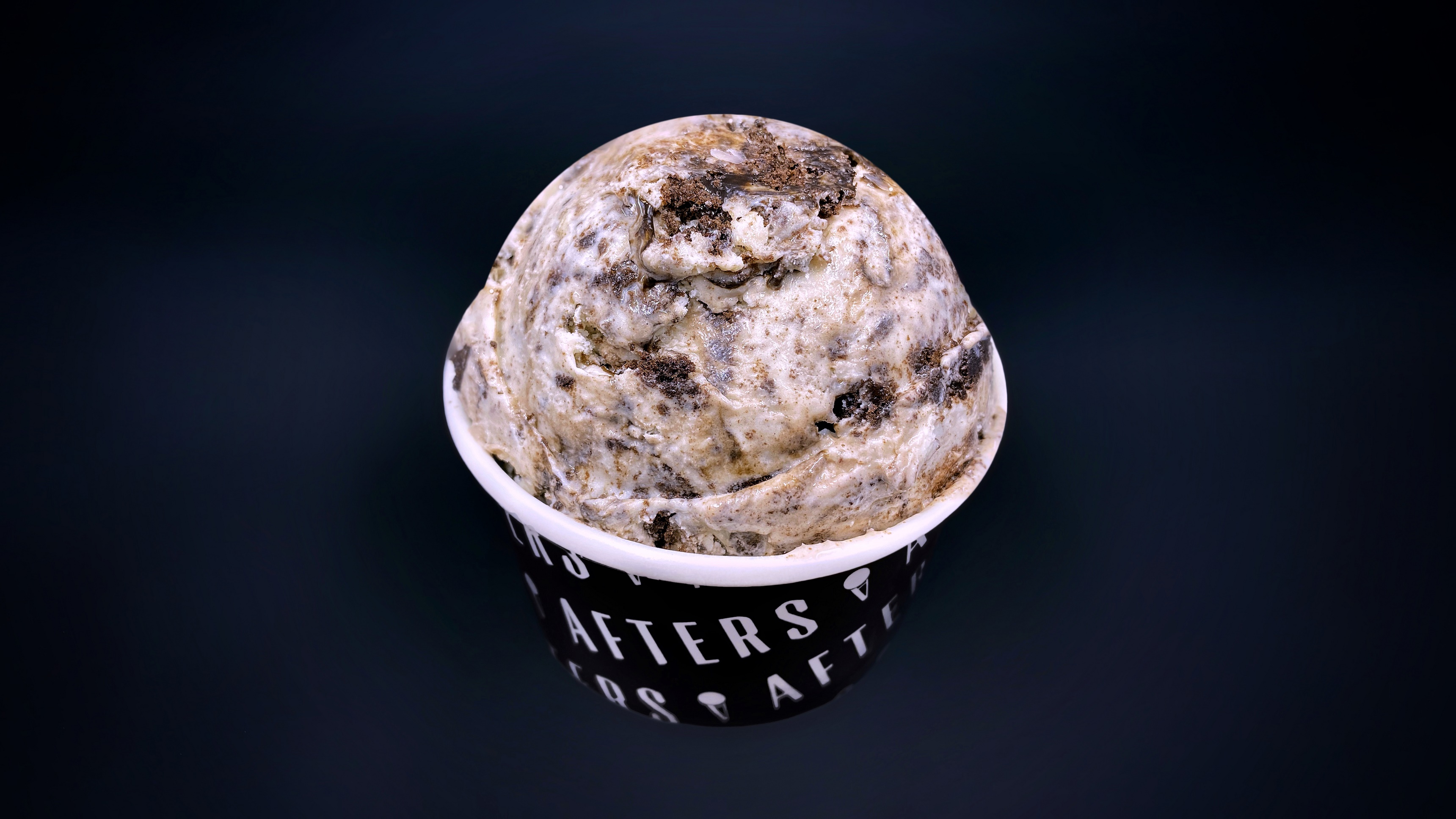 Order Salty Oreo food online from Afters Ice Cream store, Los Angeles on bringmethat.com