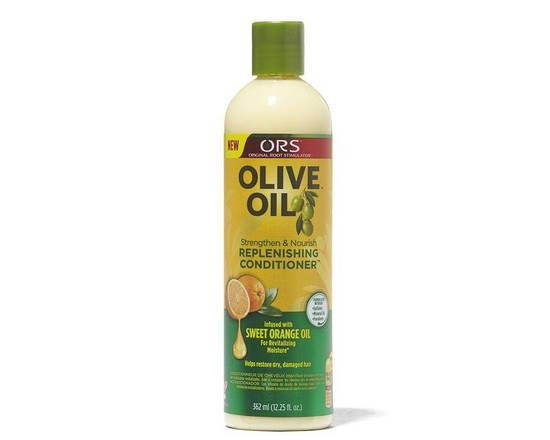 Order ORS Olive Oil Replenishing Conditioner food online from iDa Beauty Supply Store store, Middletown on bringmethat.com