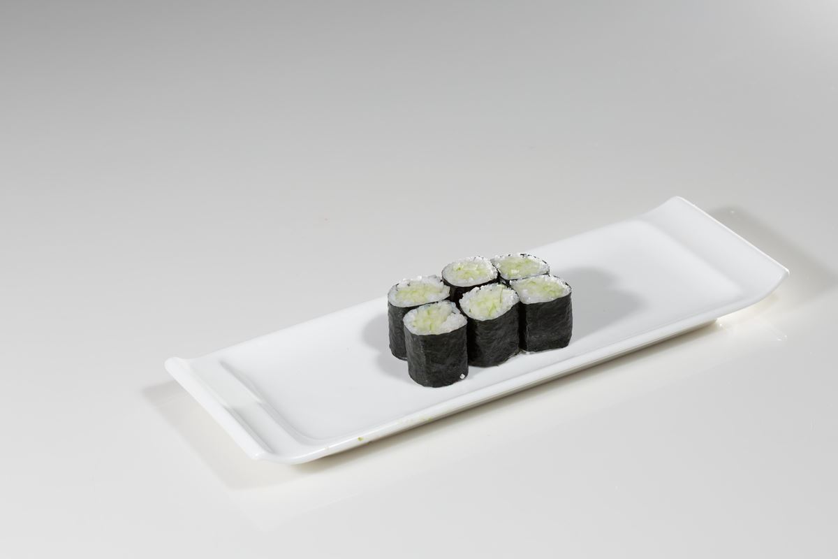 Order Cucumber Roll food online from Kashi Japanese - Stamford store, Stamford on bringmethat.com