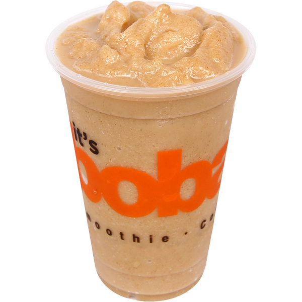 Order Mixed Grain Slush food online from Boba Time store, Simi Valley on bringmethat.com