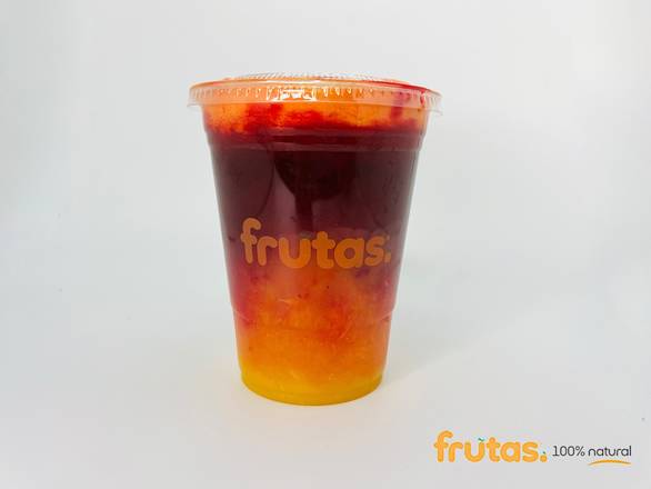 Order Raise the Dead Natural Juice food online from Frutas 100% Natural store, Chula Vista on bringmethat.com