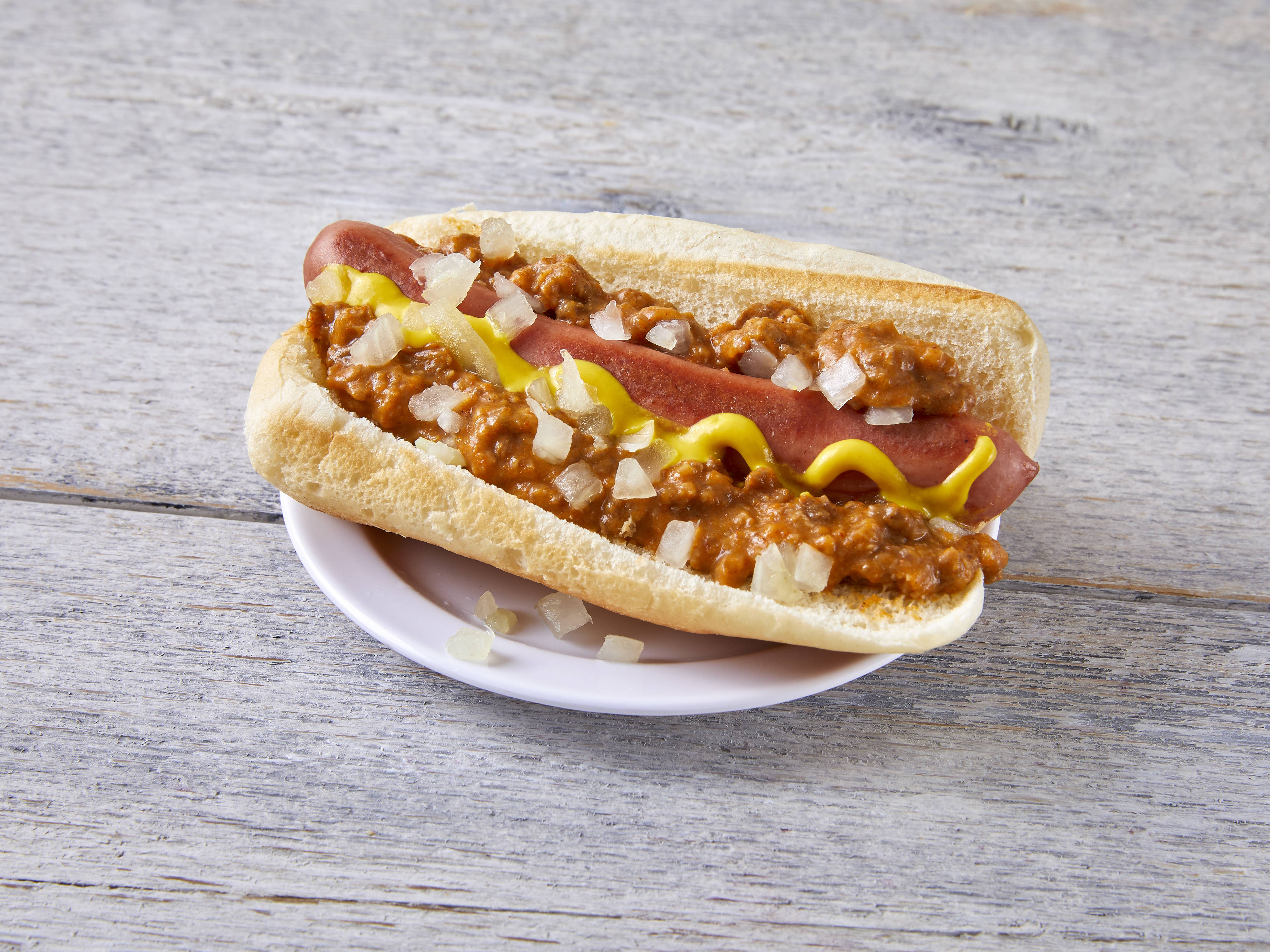 Order Coney Island Special food online from Leo's Coney Island store, Lake Orion on bringmethat.com