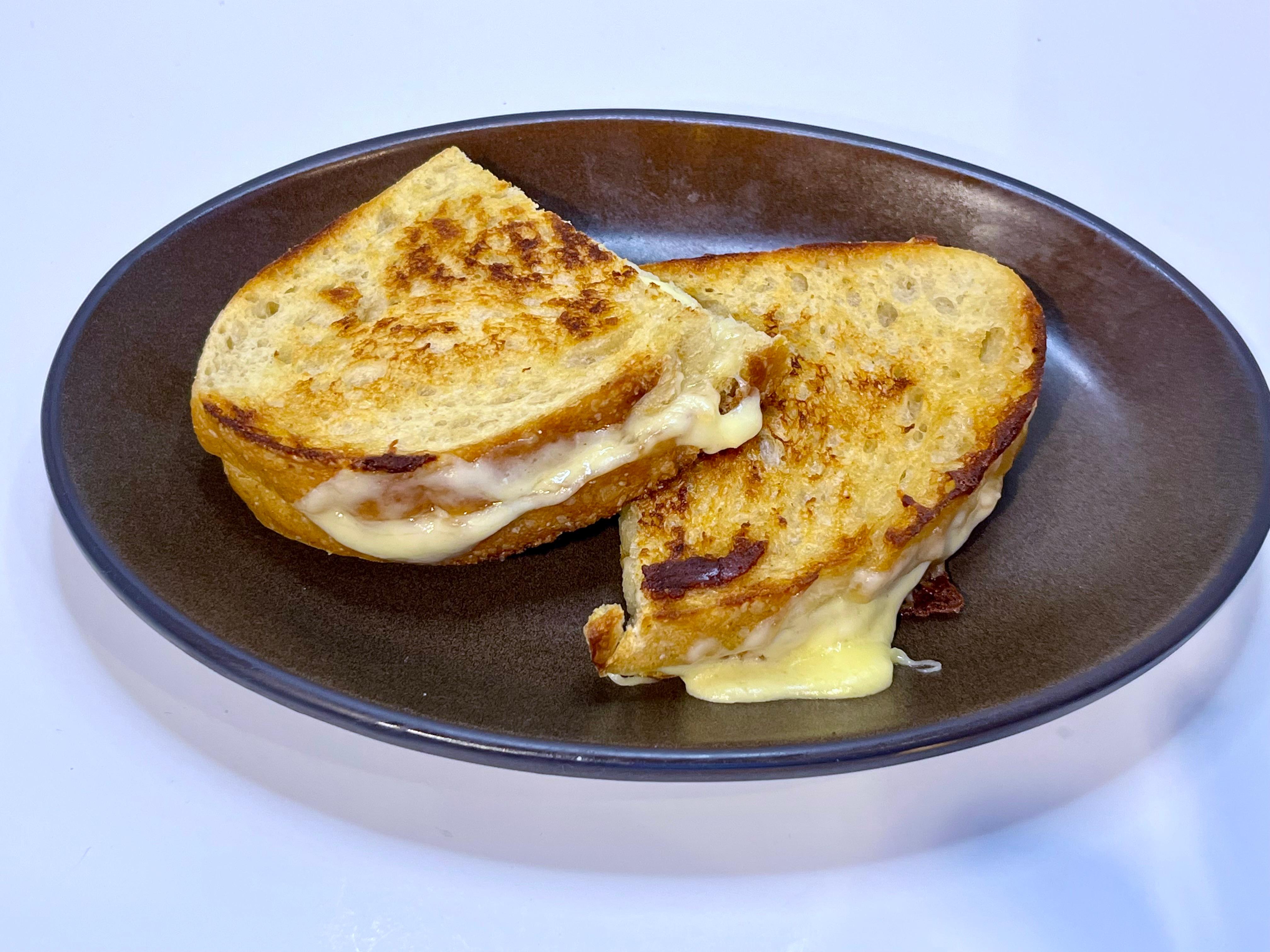 Order Grilled Cheese food online from Snakes & Lattes Tucson store, Tucson on bringmethat.com
