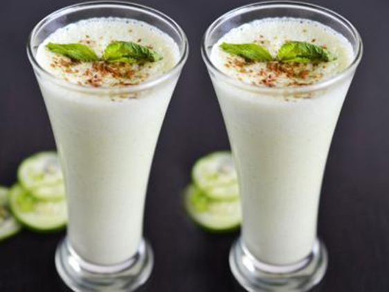 Order Lassi food online from Dosa Place store, Fremont on bringmethat.com
