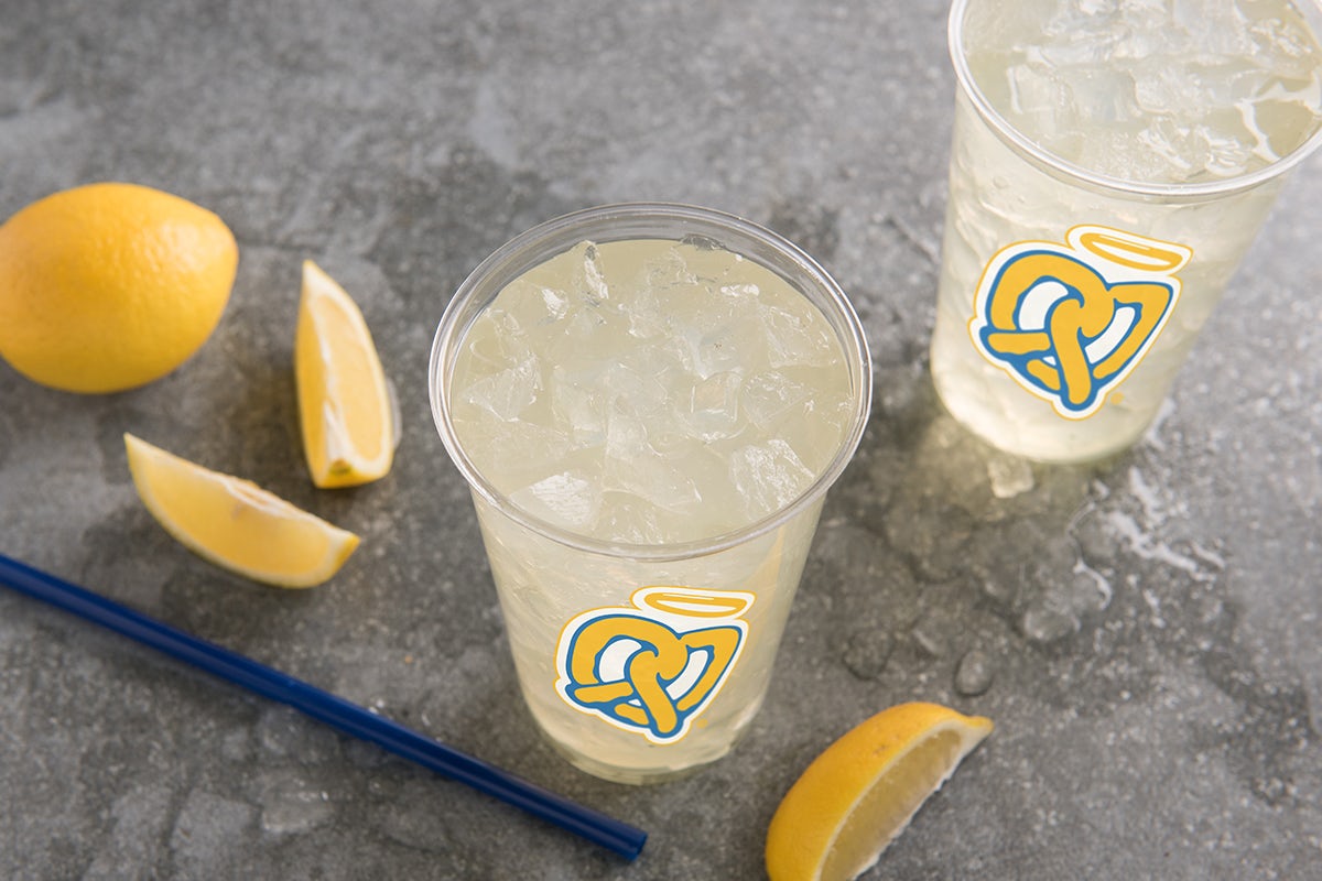 Order Original Lemonade food online from Auntie Anne's store, Nashville on bringmethat.com